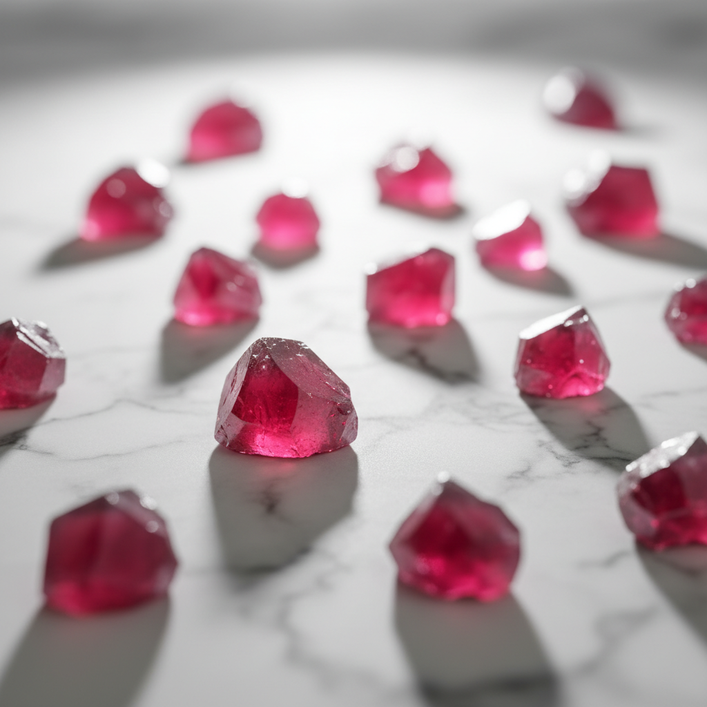 Vitamin B12 ingredient