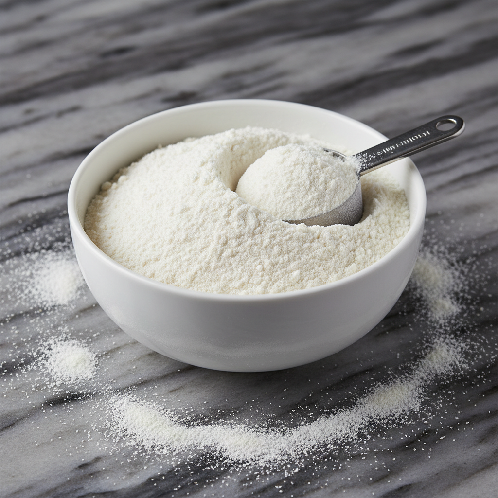 Whey Protein Isolate ingredient